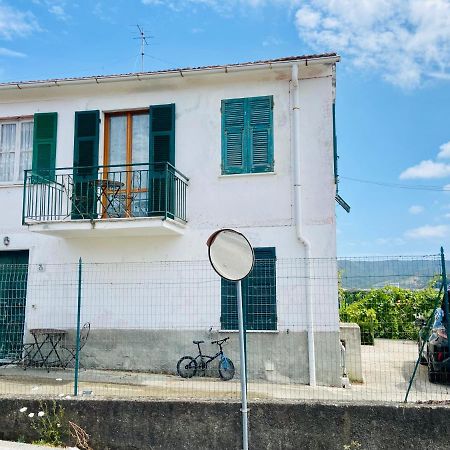 דירות ססטרי לבאנטה Casa Sbollazza Con Parcheggio E Vicina Al Parco Citra:010059-Lt-1207 מראה חיצוני תמונה