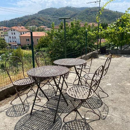 דירות ססטרי לבאנטה Casa Sbollazza Con Parcheggio E Vicina Al Parco Citra:010059-Lt-1207 מראה חיצוני תמונה
