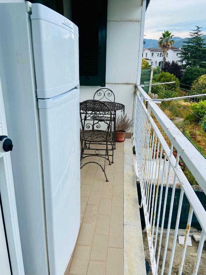 דירות ססטרי לבאנטה Casa Sbollazza Con Parcheggio E Vicina Al Parco Citra:010059-Lt-1207 מראה חיצוני תמונה