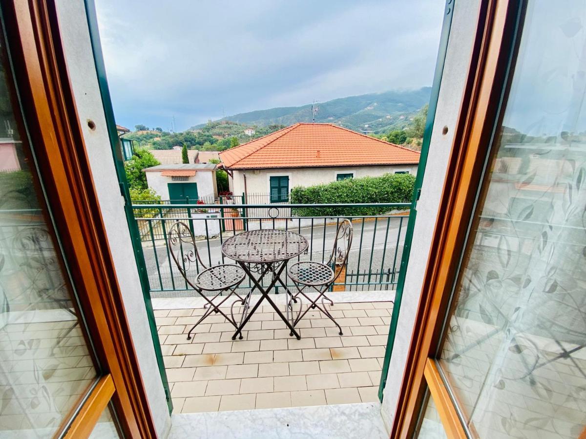 דירות ססטרי לבאנטה Casa Sbollazza Con Parcheggio E Vicina Al Parco Citra:010059-Lt-1207 מראה חיצוני תמונה
