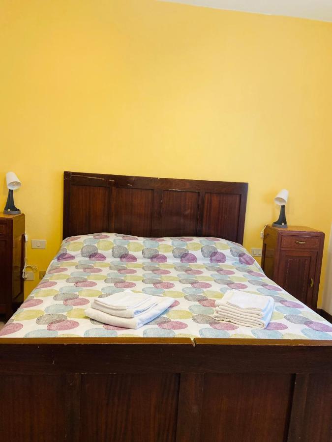 דירות ססטרי לבאנטה Casa Sbollazza Con Parcheggio E Vicina Al Parco Citra:010059-Lt-1207 מראה חיצוני תמונה