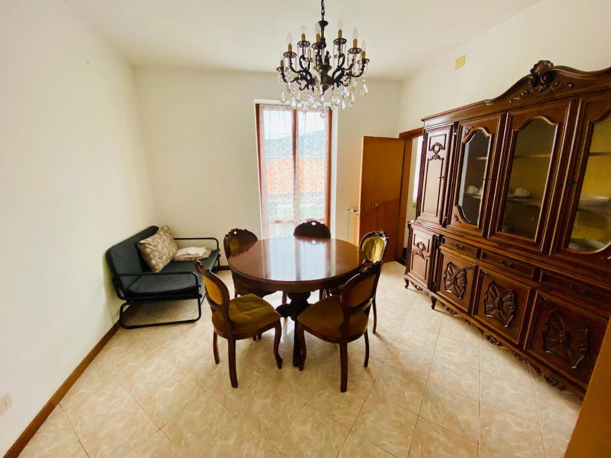 דירות ססטרי לבאנטה Casa Sbollazza Con Parcheggio E Vicina Al Parco Citra:010059-Lt-1207 מראה חיצוני תמונה