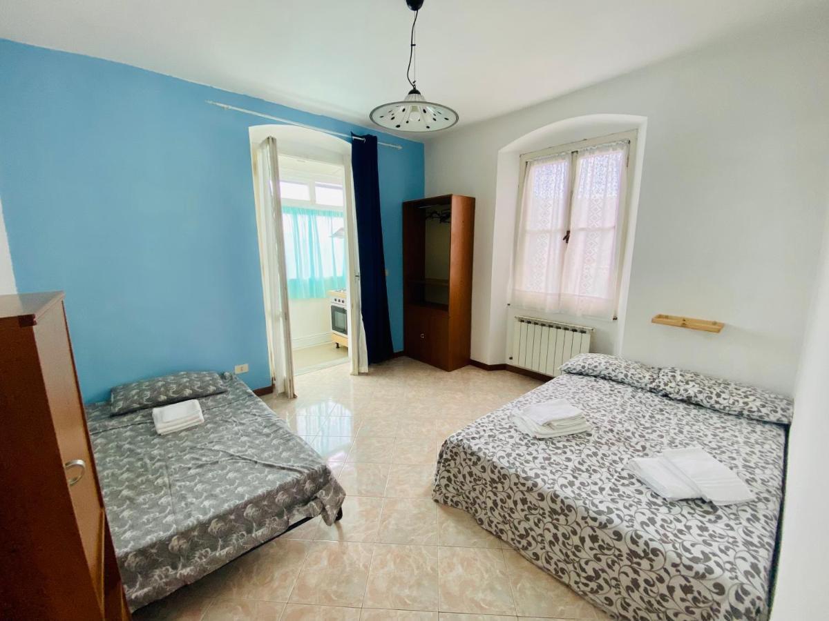 דירות ססטרי לבאנטה Casa Sbollazza Con Parcheggio E Vicina Al Parco Citra:010059-Lt-1207 מראה חיצוני תמונה