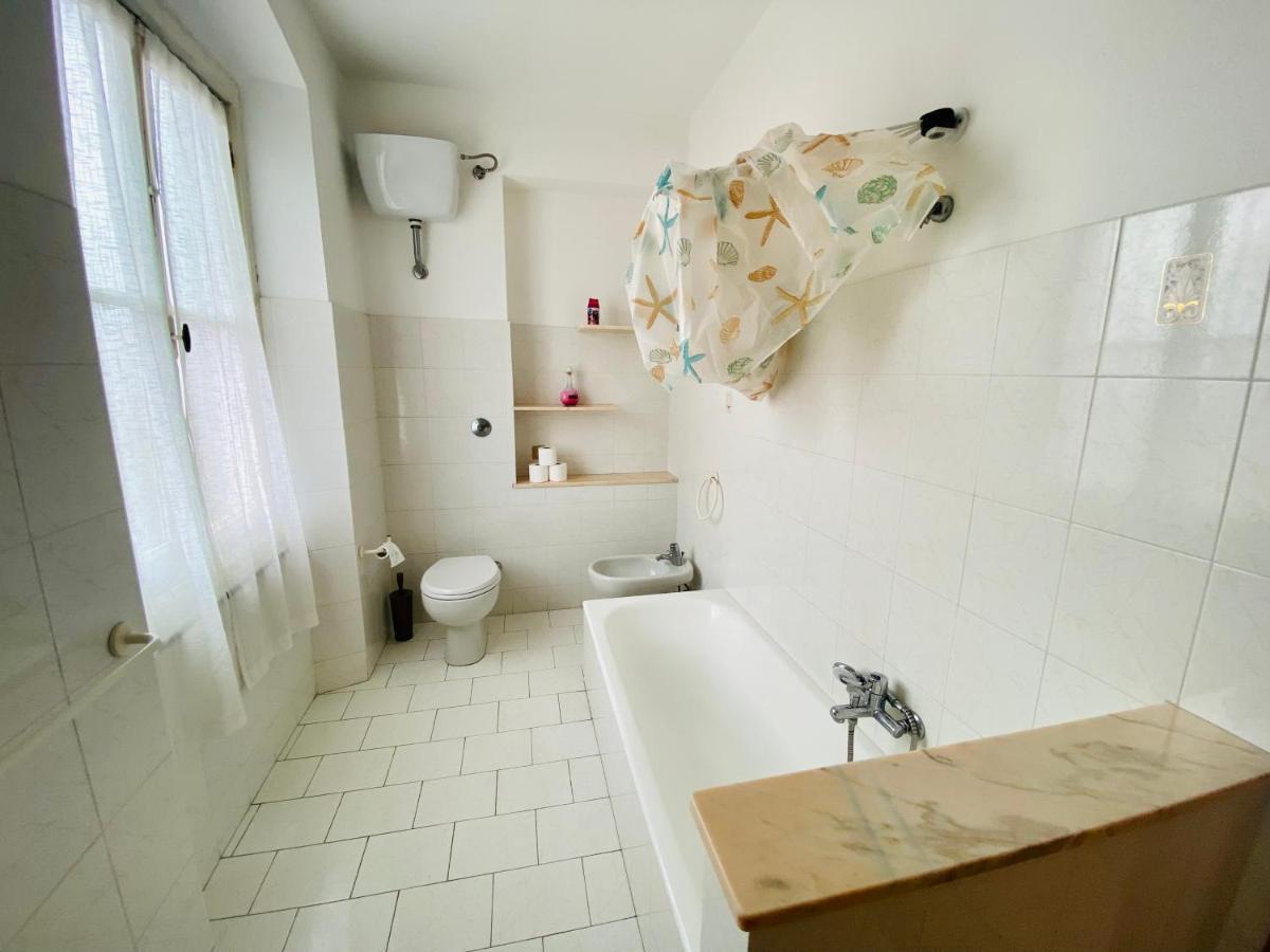 דירות ססטרי לבאנטה Casa Sbollazza Con Parcheggio E Vicina Al Parco Citra:010059-Lt-1207 מראה חיצוני תמונה