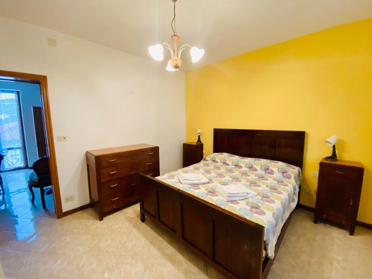 דירות ססטרי לבאנטה Casa Sbollazza Con Parcheggio E Vicina Al Parco Citra:010059-Lt-1207 מראה חיצוני תמונה