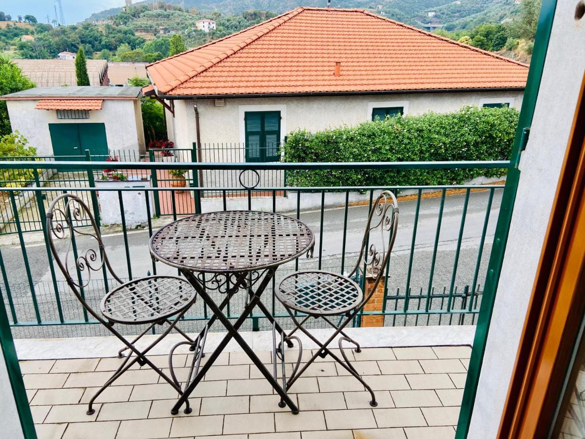 דירות ססטרי לבאנטה Casa Sbollazza Con Parcheggio E Vicina Al Parco Citra:010059-Lt-1207 מראה חיצוני תמונה