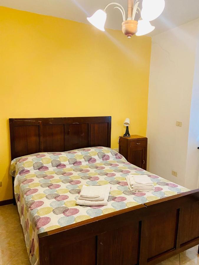 דירות ססטרי לבאנטה Casa Sbollazza Con Parcheggio E Vicina Al Parco Citra:010059-Lt-1207 מראה חיצוני תמונה
