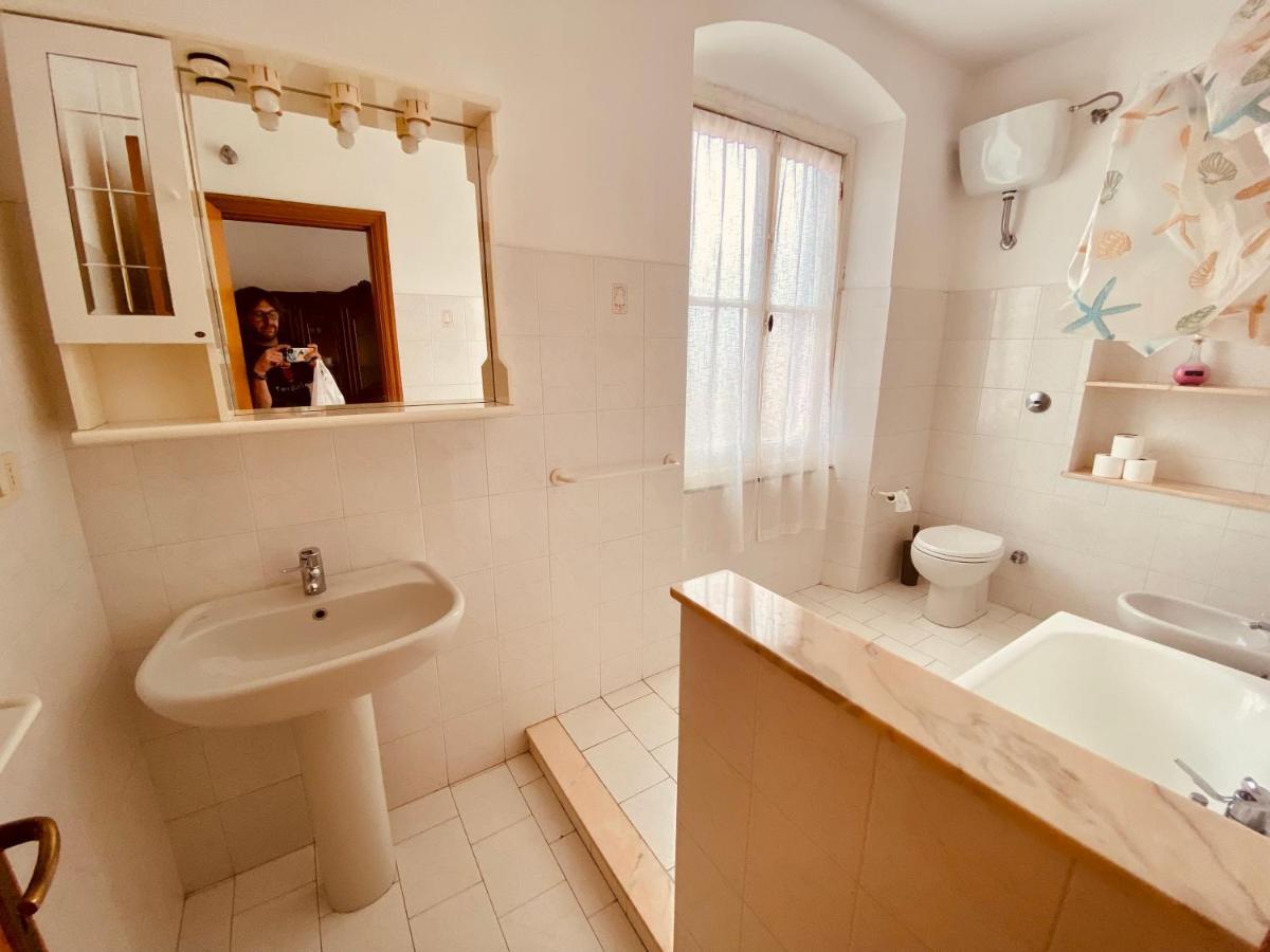 דירות ססטרי לבאנטה Casa Sbollazza Con Parcheggio E Vicina Al Parco Citra:010059-Lt-1207 מראה חיצוני תמונה