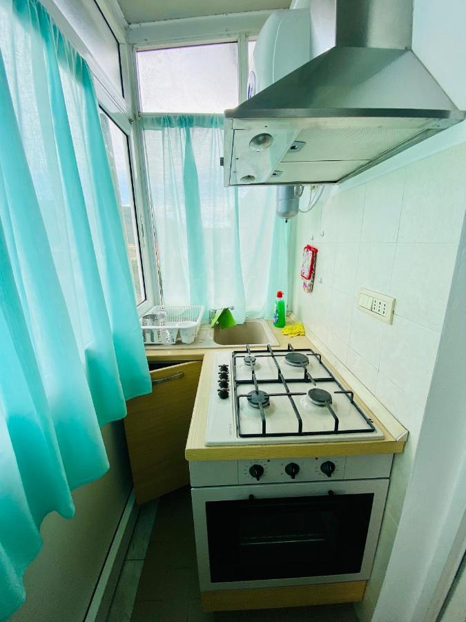 דירות ססטרי לבאנטה Casa Sbollazza Con Parcheggio E Vicina Al Parco Citra:010059-Lt-1207 מראה חיצוני תמונה