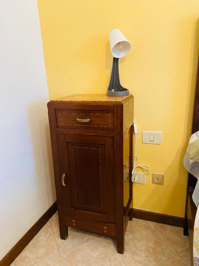 דירות ססטרי לבאנטה Casa Sbollazza Con Parcheggio E Vicina Al Parco Citra:010059-Lt-1207 מראה חיצוני תמונה