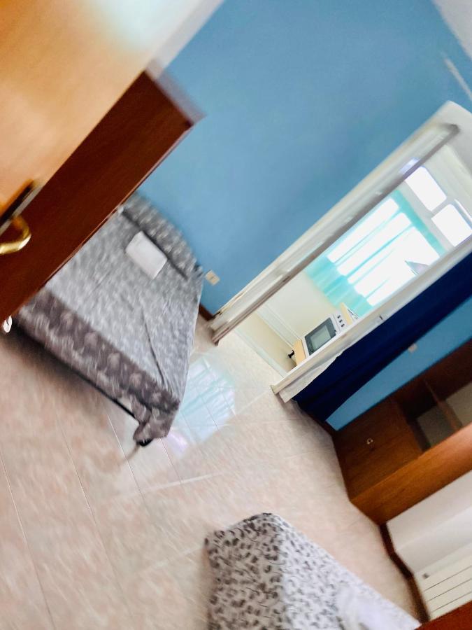 דירות ססטרי לבאנטה Casa Sbollazza Con Parcheggio E Vicina Al Parco Citra:010059-Lt-1207 מראה חיצוני תמונה