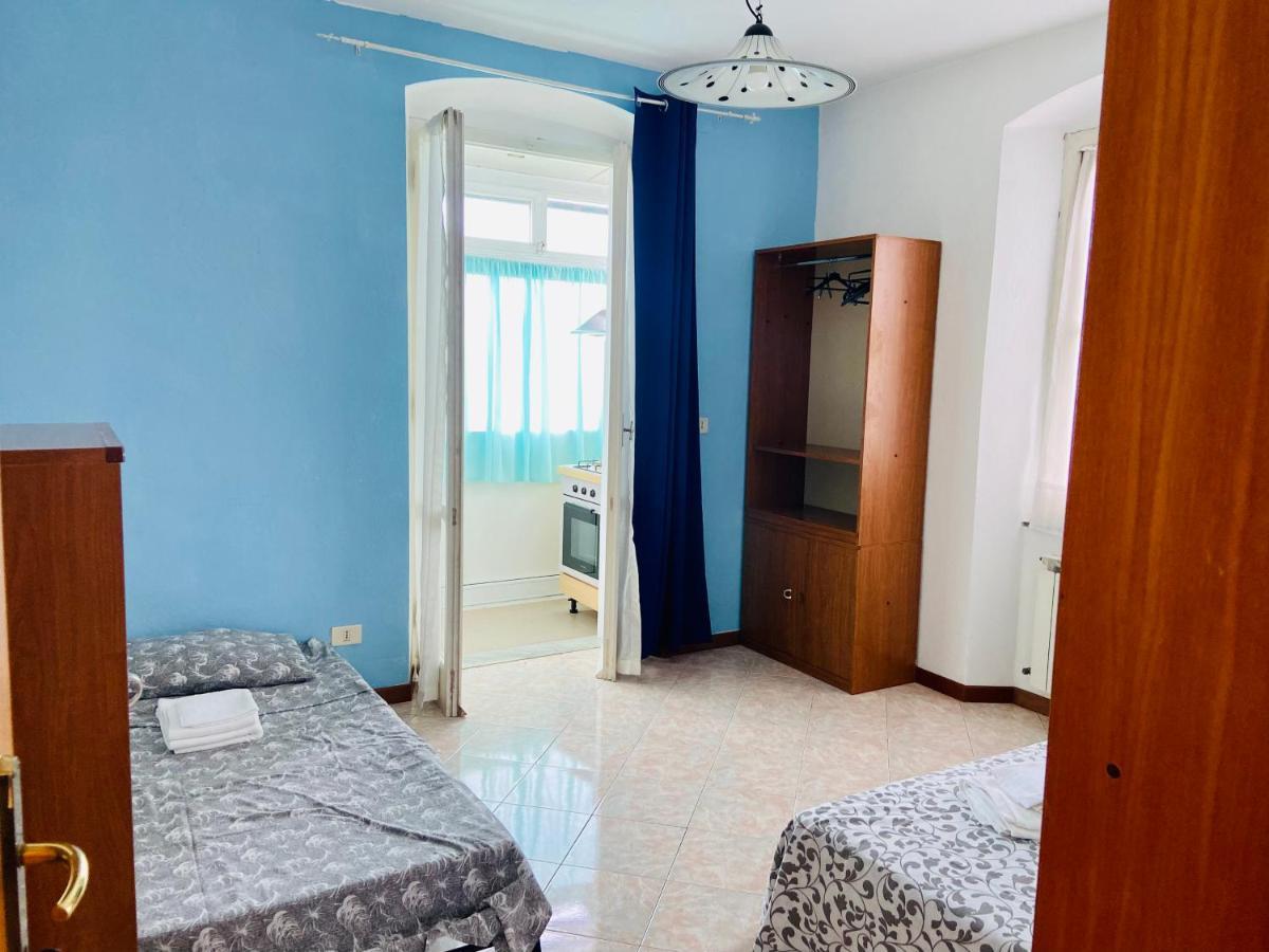 דירות ססטרי לבאנטה Casa Sbollazza Con Parcheggio E Vicina Al Parco Citra:010059-Lt-1207 מראה חיצוני תמונה